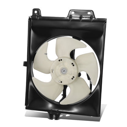 ABANICOS OE STYLE -DODGE COLT 1993-1994 / EAGLE SUMMIT 1993-1996 / MITSUBISHI MIRAGE 1993-1996 / PLYMOUTH COLT 1993-1994 / 1.5L, 1.8L AUTOMATIC TRANSMISSION