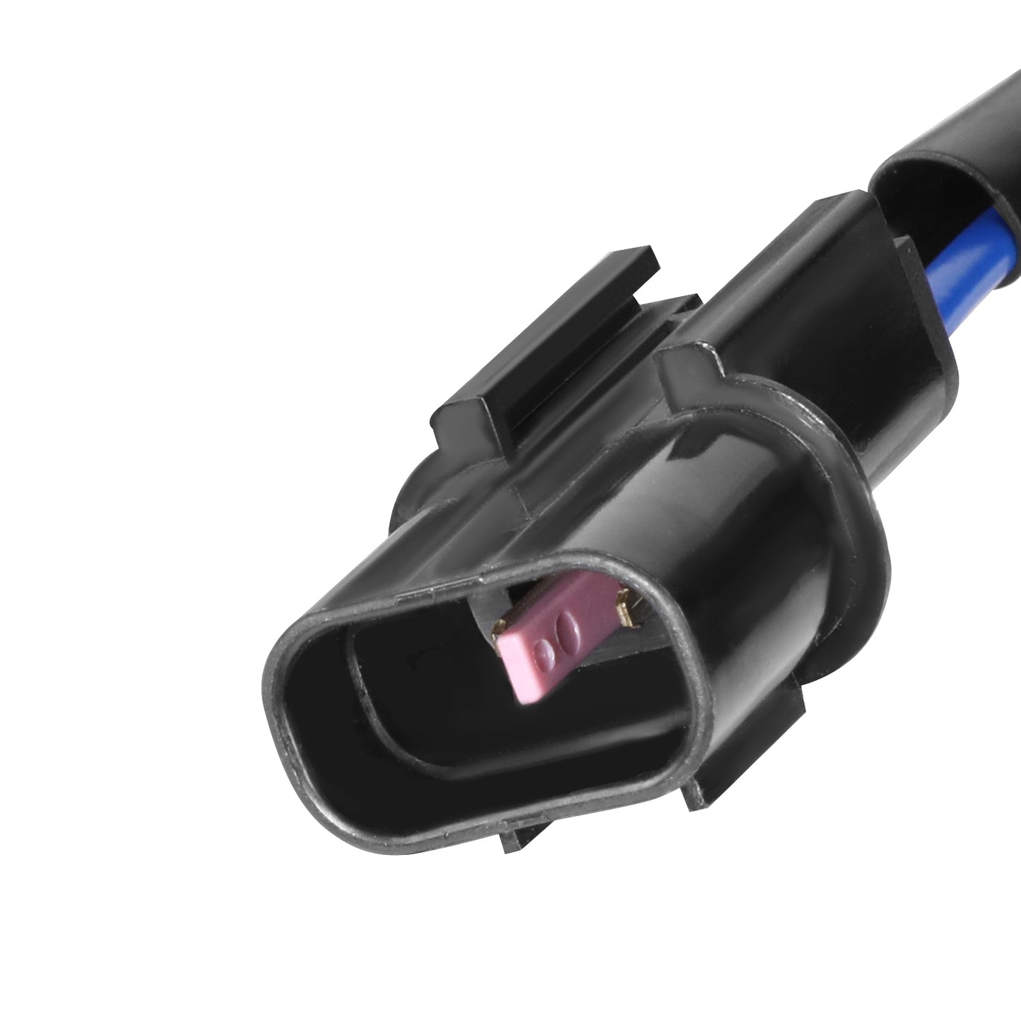 ABANICOS OE STYLE -DODGE COLT 1993-1994 / EAGLE SUMMIT 1993-1996 / MITSUBISHI MIRAGE 1993-1996 / PLYMOUTH COLT 1993-1994 / 1.5L, 1.8L AUTOMATIC TRANSMISSION