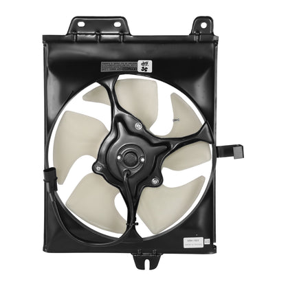 ABANICOS OE STYLE -DODGE COLT 1993-1994 / EAGLE SUMMIT 1993-1996 / MITSUBISHI MIRAGE 1993-1996 / PLYMOUTH COLT 1993-1994 / 1.5L, 1.8L AUTOMATIC TRANSMISSION