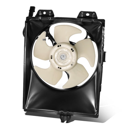 ABANICOS OE STYLE -MITSUBISHI MIRAGE 1997-2002