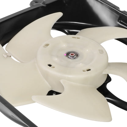 ABANICOS OE STYLE -MITSUBISHI MIRAGE 1997-2002