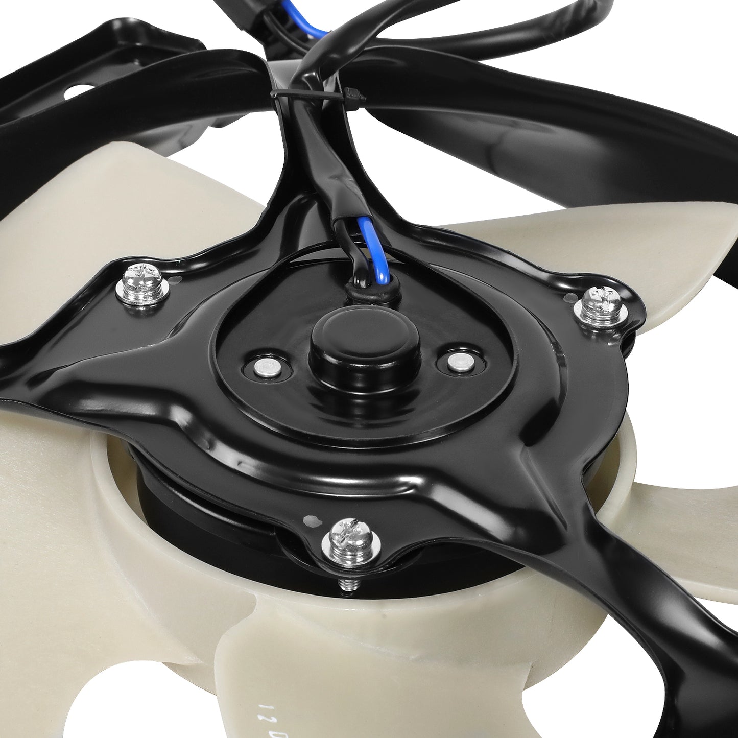 ABANICOS OE STYLE -MITSUBISHI MIRAGE 1997-2002