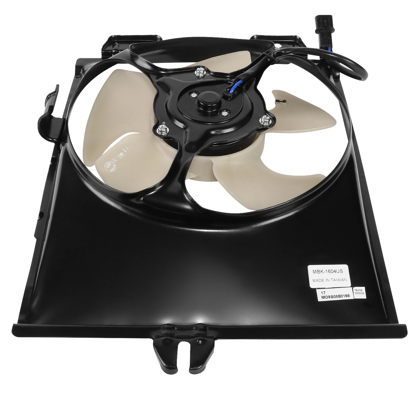 ABANICOS OE STYLE -MITSUBISHI MIRAGE 1997-2002