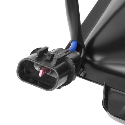 ABANICOS OE STYLE -MITSUBISHI MIRAGE 1997-2002