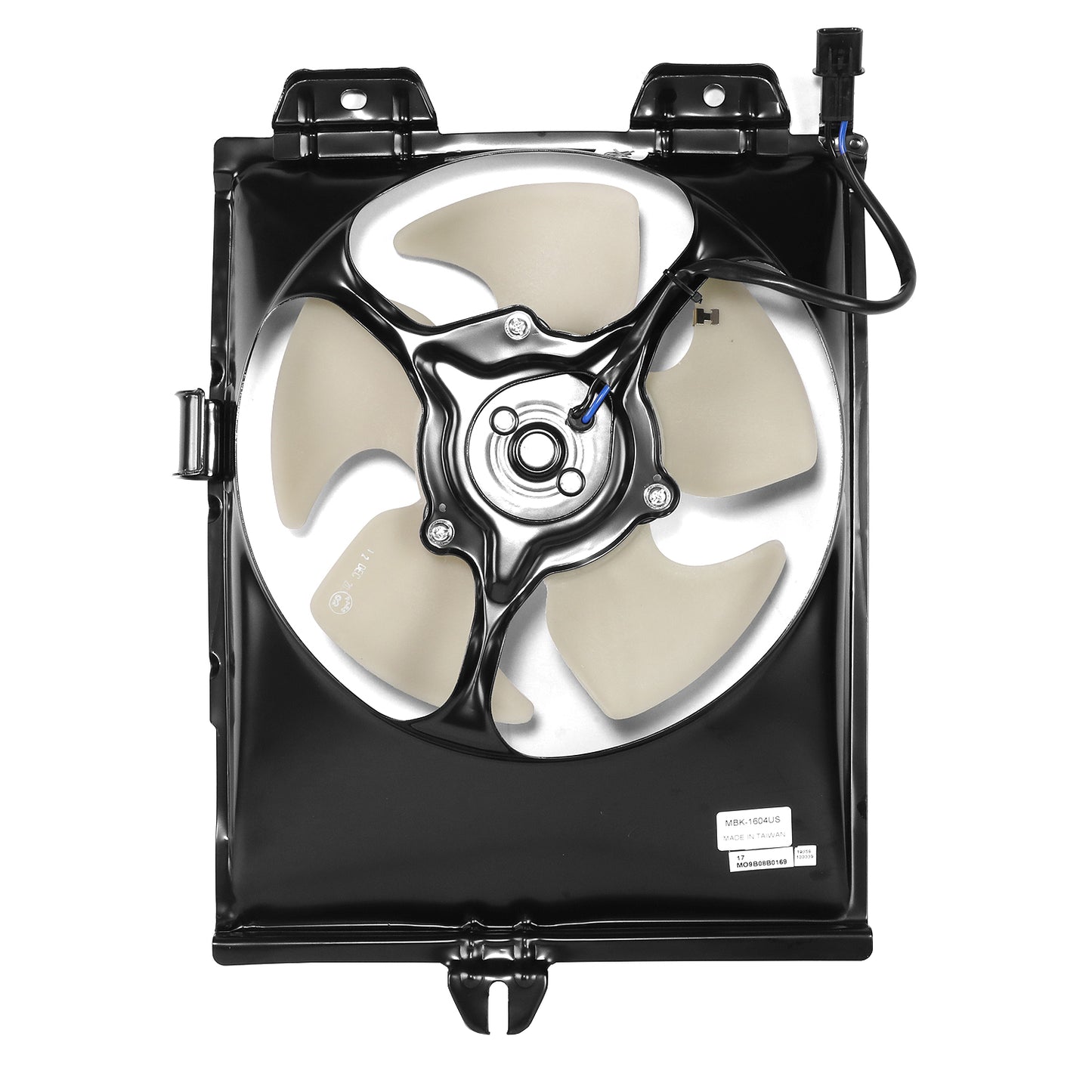 ABANICOS OE STYLE -MITSUBISHI MIRAGE 1997-2002