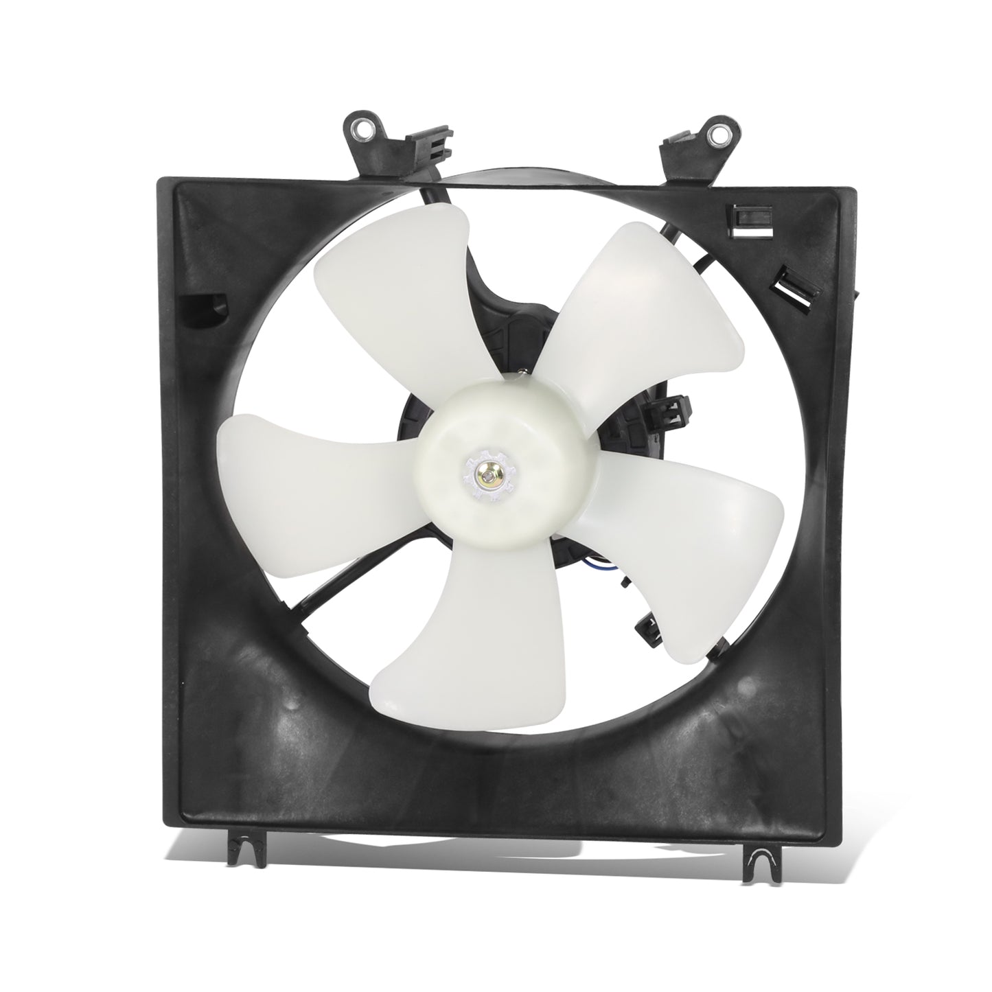 ABANICOS OE STYLE -MB LANCRMIRGE '97-'02(42DR) RAD.COOLING FAN ASS'Y (1.51.8)(MT) (MIRAGE)