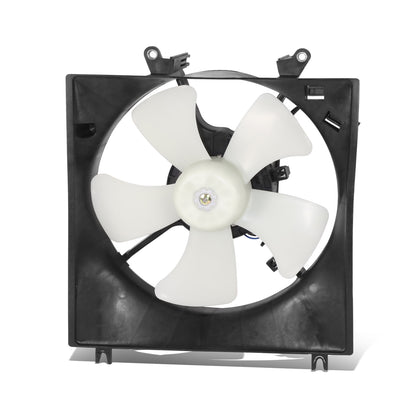 ABANICOS OE STYLE -MB LANCRMIRGE '97-'02(42DR) RAD.COOLING FAN ASS'Y (1.51.8)(MT) (MIRAGE)