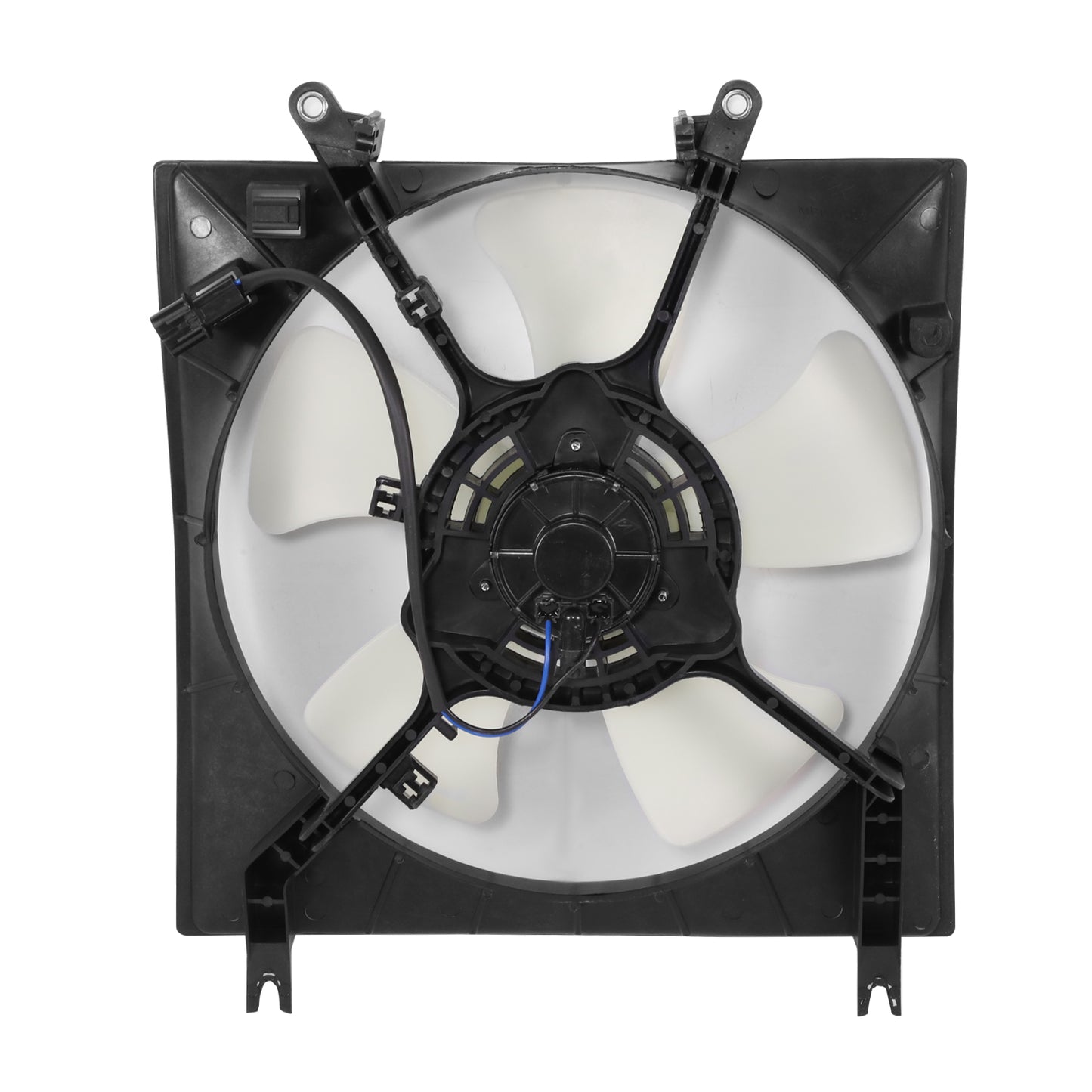 ABANICOS OE STYLE -MB LANCRMIRGE '97-'02(42DR) RAD.COOLING FAN ASS'Y (1.51.8)(MT) (MIRAGE)