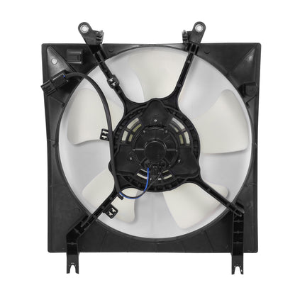ABANICOS OE STYLE -MB LANCRMIRGE '97-'02(42DR) RAD.COOLING FAN ASS'Y (1.51.8)(MT) (MIRAGE)
