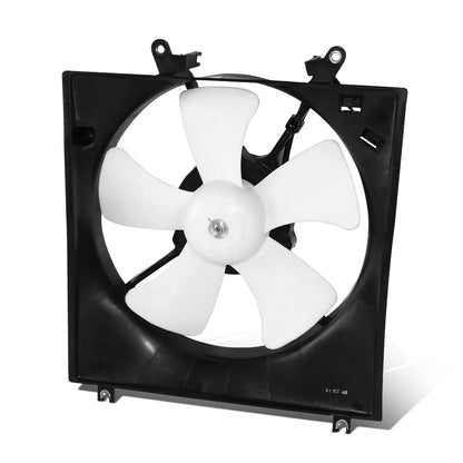 ABANICOS OE STYLE -MITSUBISHI MIRAGE 1997-2002 - 1.8L WITH AUTOMATIC TRANSMISSION