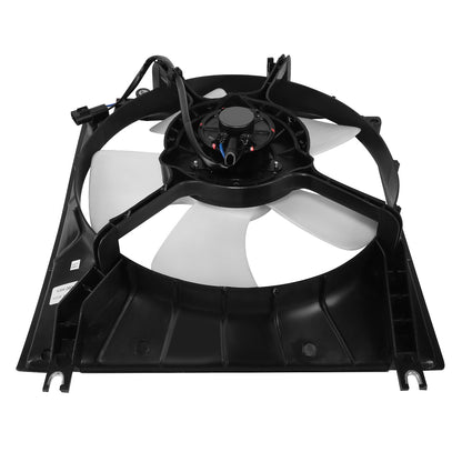 ABANICOS OE STYLE -MITSUBISHI MIRAGE 1997-2002 - 1.8L WITH AUTOMATIC TRANSMISSION