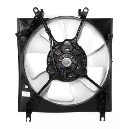 ABANICOS OE STYLE -MITSUBISHI MIRAGE 1997-2002 - 1.8L WITH AUTOMATIC TRANSMISSION