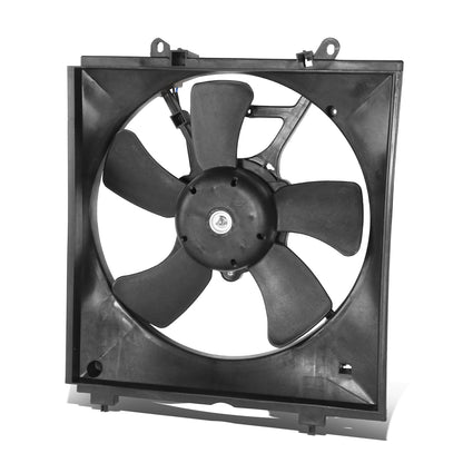 ABANICOS OE STYLE -MITSUBISHI LANCER 2002