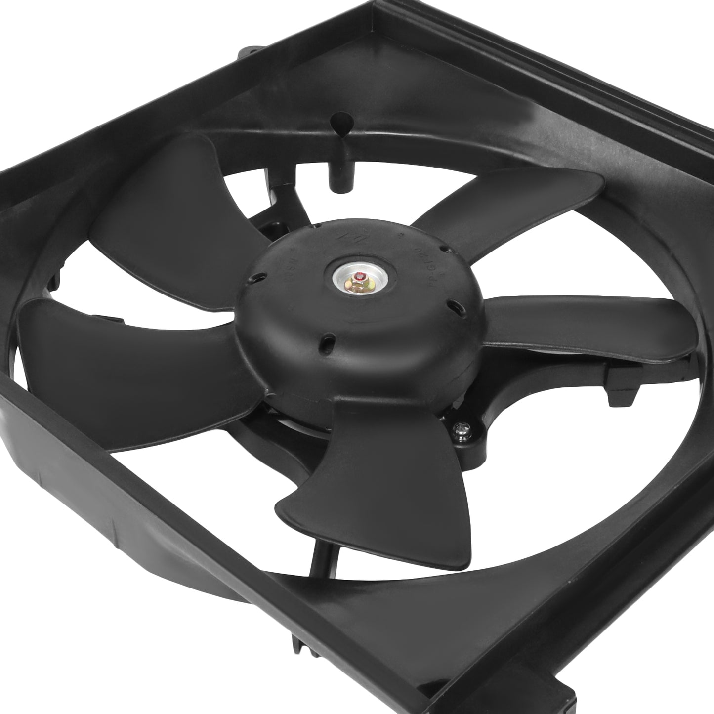 ABANICOS OE STYLE -MITSUBISHI LANCER 2002