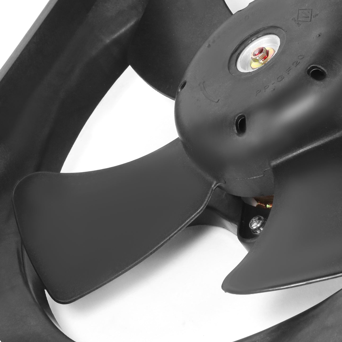 ABANICOS OE STYLE -MITSUBISHI LANCER 2002