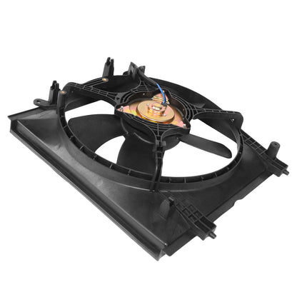 ABANICOS OE STYLE -MITSUBISHI LANCER 2002