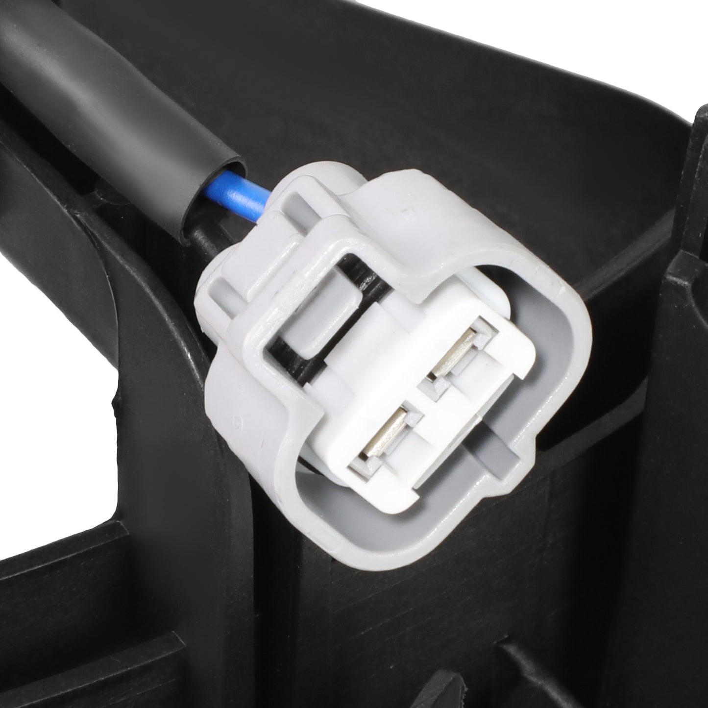 ABANICOS OE STYLE -MITSUBISHI LANCER 2002