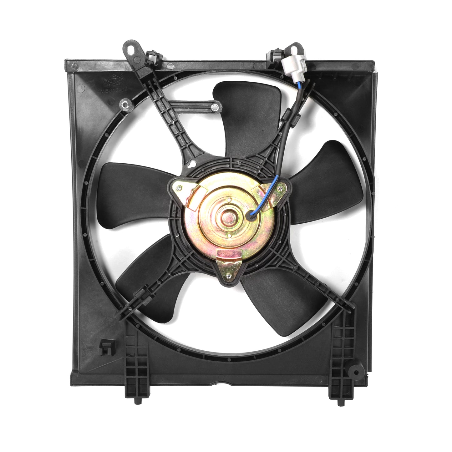 ABANICOS OE STYLE -MITSUBISHI LANCER 2002