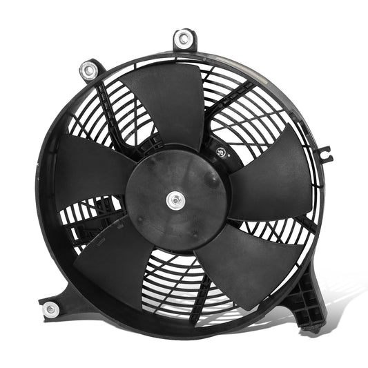 ABANICOS OE STYLE -MITSUBISHI LANCER 2003-2006 2.0L TURBO