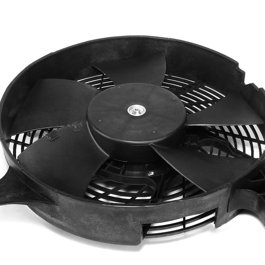 ABANICOS OE STYLE -MITSUBISHI LANCER 2003-2006 2.0L TURBO