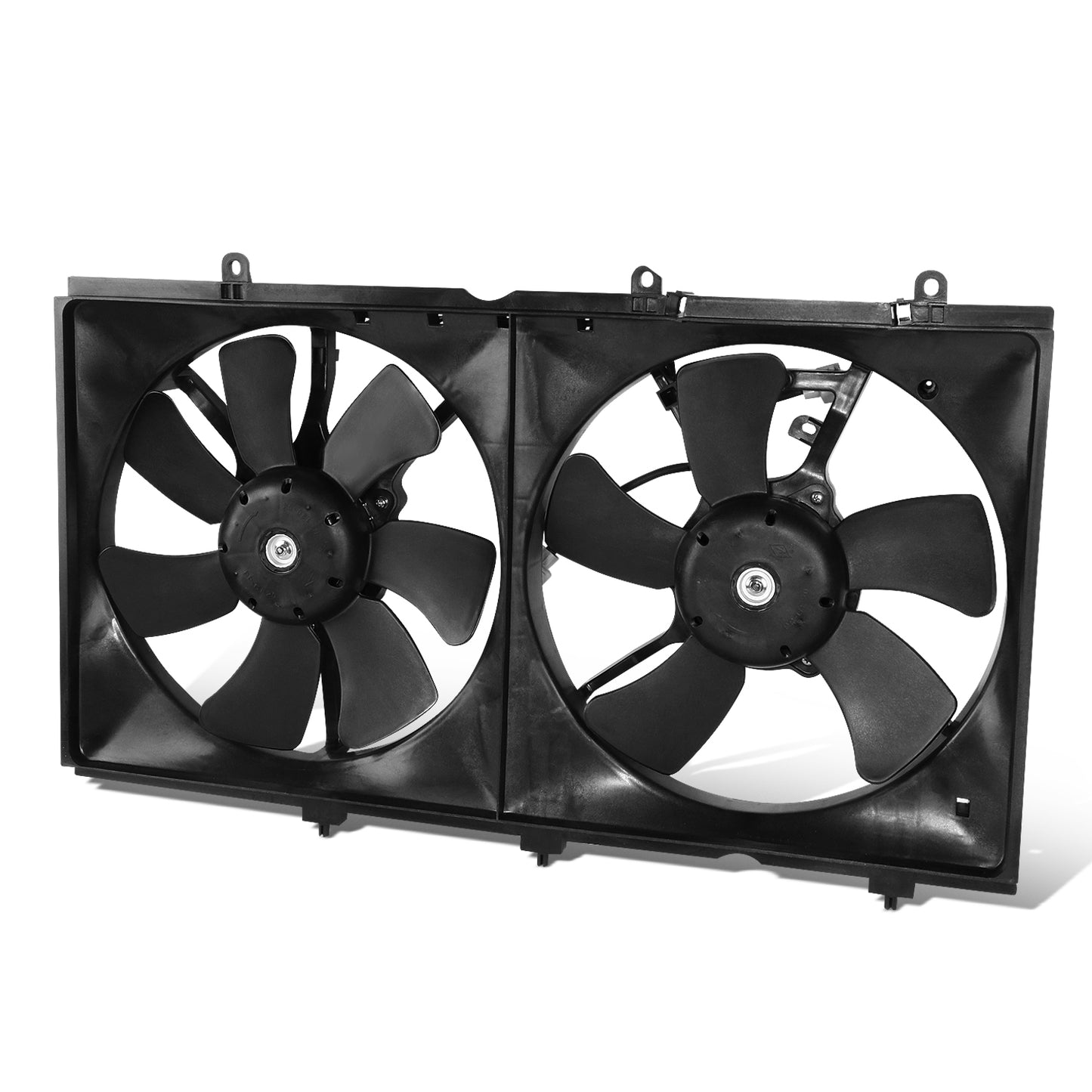 ABANICOS OE STYLE -MITSUBISHI LANCER 2003-2007