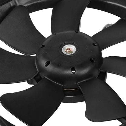 ABANICOS OE STYLE -MITSUBISHI LANCER 2003-2007