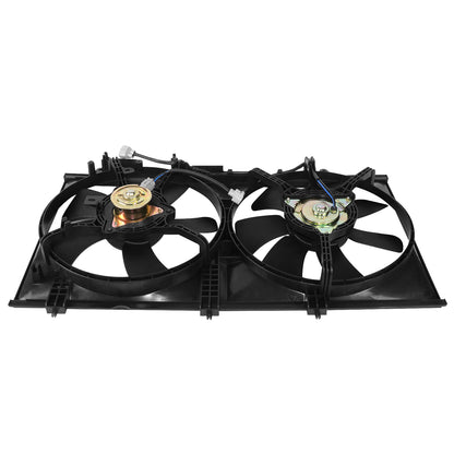 ABANICOS OE STYLE -MITSUBISHI LANCER 2003-2007