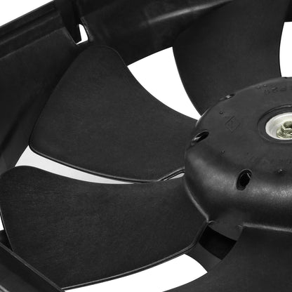 ABANICOS OE STYLE -MITSUBISHI LANCER 2008-2017 - FITS NON TURBO MODELS