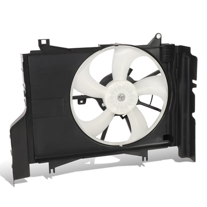 ABANICOS OE STYLE -MITSUBISHI MIRAGE G4 2017-2021 / MITSUBISHI MIRAGE 2014-2021 - 1.2L