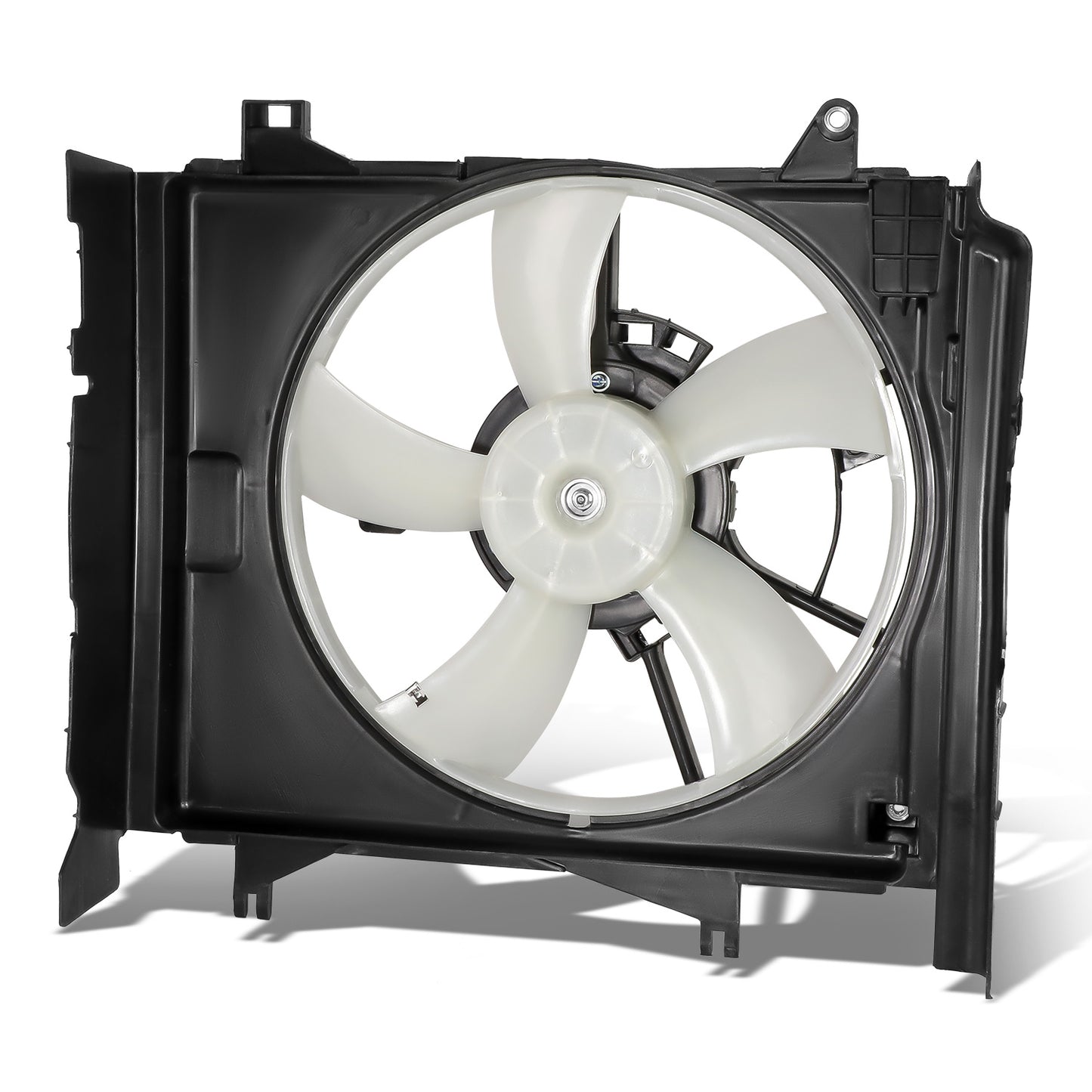 ABANICOS OE STYLE -MITSUBISHI MIRAGE 2014-2020 / MITSUBISHI MIRAGE G4 2017-2020 - MANUAL TRANSMISSION