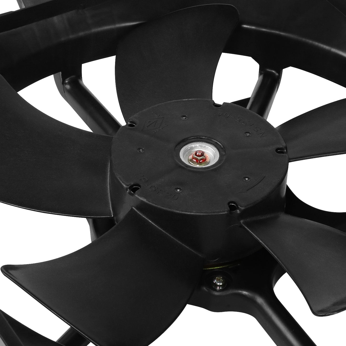 ABANICOS OE STYLE -NISSAN ALTIMA 2002-2006 / NISSAN MAXIMA 2004-2008