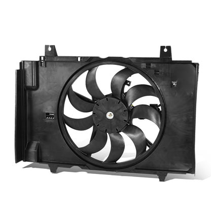 ABANICOS OE STYLE -DS CUB '09-'14 RAD.COOLING FAN ASS'Y (WO AC) (SINGLE FAN) WATC (MT)