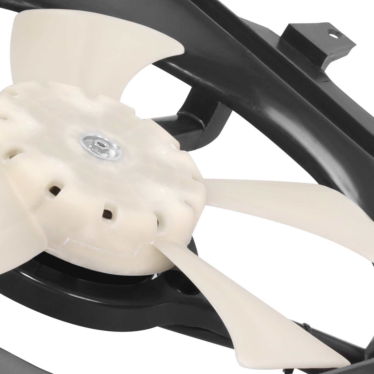 ABANICOS OE STYLE -DS MAXMA '89-'94 RAD.COOLING FAN ASS'Y