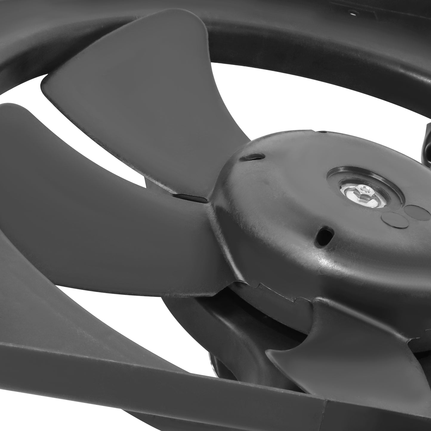 ABANICOS OE STYLE -DS MAXMA '00-'01'02-'03 RAD.COOLING FAN ASS'Y '00-'00 (DUAL)(SAME=I30)