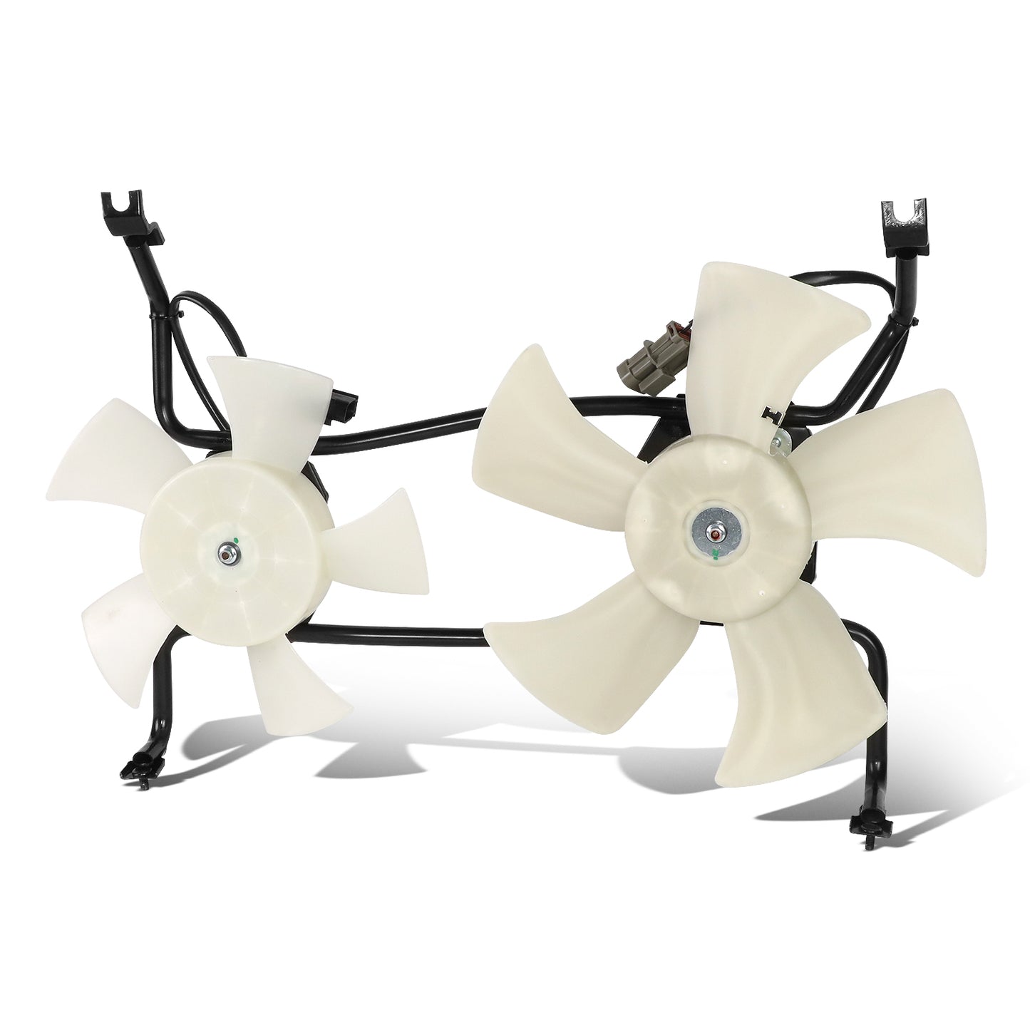 ABANICOS OE STYLE -NISSAN PULSAR NX 1987-1988 / NISSAN SENTRA 1987-1988 / NISSAN TSURU 1987-1988