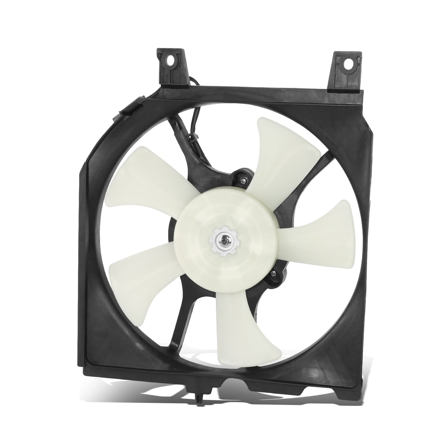 ABANICOS OE STYLE -NISSAN 200SX 1995-1998 / NISSAN LUCINO 1996-1998 / NISSAN NX 1991-1993 / NISSAN SENTRA 1991-1999 / NISSAN TSURU 1991-2012 - FITS 1.6L MODELS WITH MANUAL TRANSMISSION