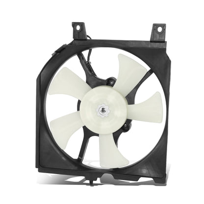 ABANICOS OE STYLE -NISSAN 200SX 1995-1998 / NISSAN LUCINO 1996-1998 / NISSAN NX 1991-1993 / NISSAN SENTRA 1991-1999 / NISSAN TSURU 1991-2012 - FITS 1.6L MODELS WITH MANUAL TRANSMISSION