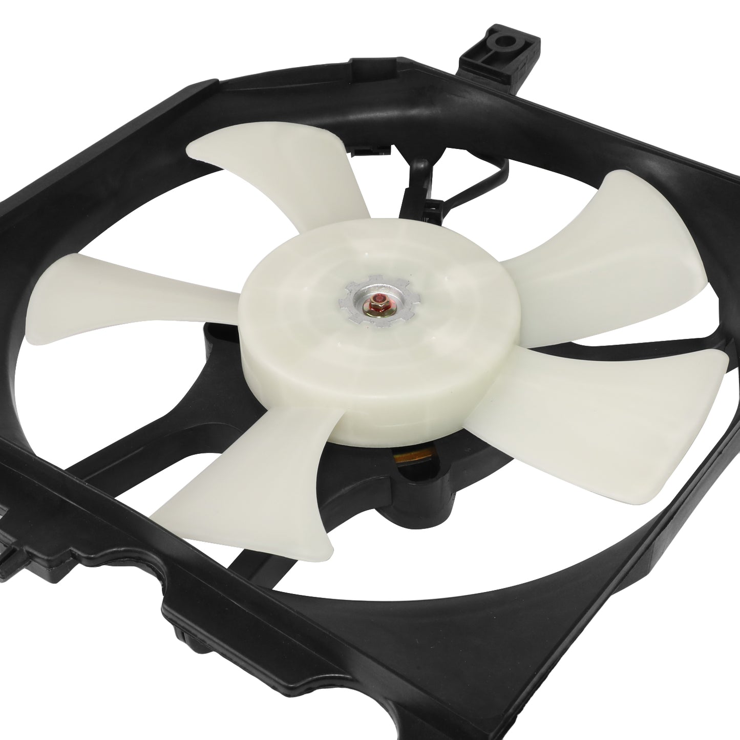 ABANICOS OE STYLE -NISSAN 200SX 1995-1998 / NISSAN LUCINO 1996-1998 / NISSAN NX 1991-1993 / NISSAN SENTRA 1991-1999 / NISSAN TSURU 1991-2012 - FITS 1.6L MODELS WITH MANUAL TRANSMISSION