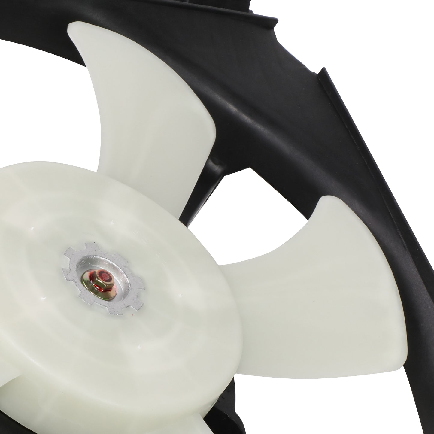 ABANICOS OE STYLE -NISSAN 200SX 1995-1998 / NISSAN LUCINO 1996-1998 / NISSAN NX 1991-1993 / NISSAN SENTRA 1991-1999 / NISSAN TSURU 1991-2012 - FITS 1.6L MODELS WITH MANUAL TRANSMISSION