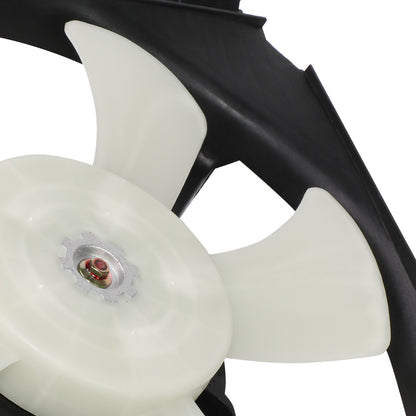 ABANICOS OE STYLE -NISSAN 200SX 1995-1998 / NISSAN LUCINO 1996-1998 / NISSAN NX 1991-1993 / NISSAN SENTRA 1991-1999 / NISSAN TSURU 1991-2012 - FITS 1.6L MODELS WITH MANUAL TRANSMISSION