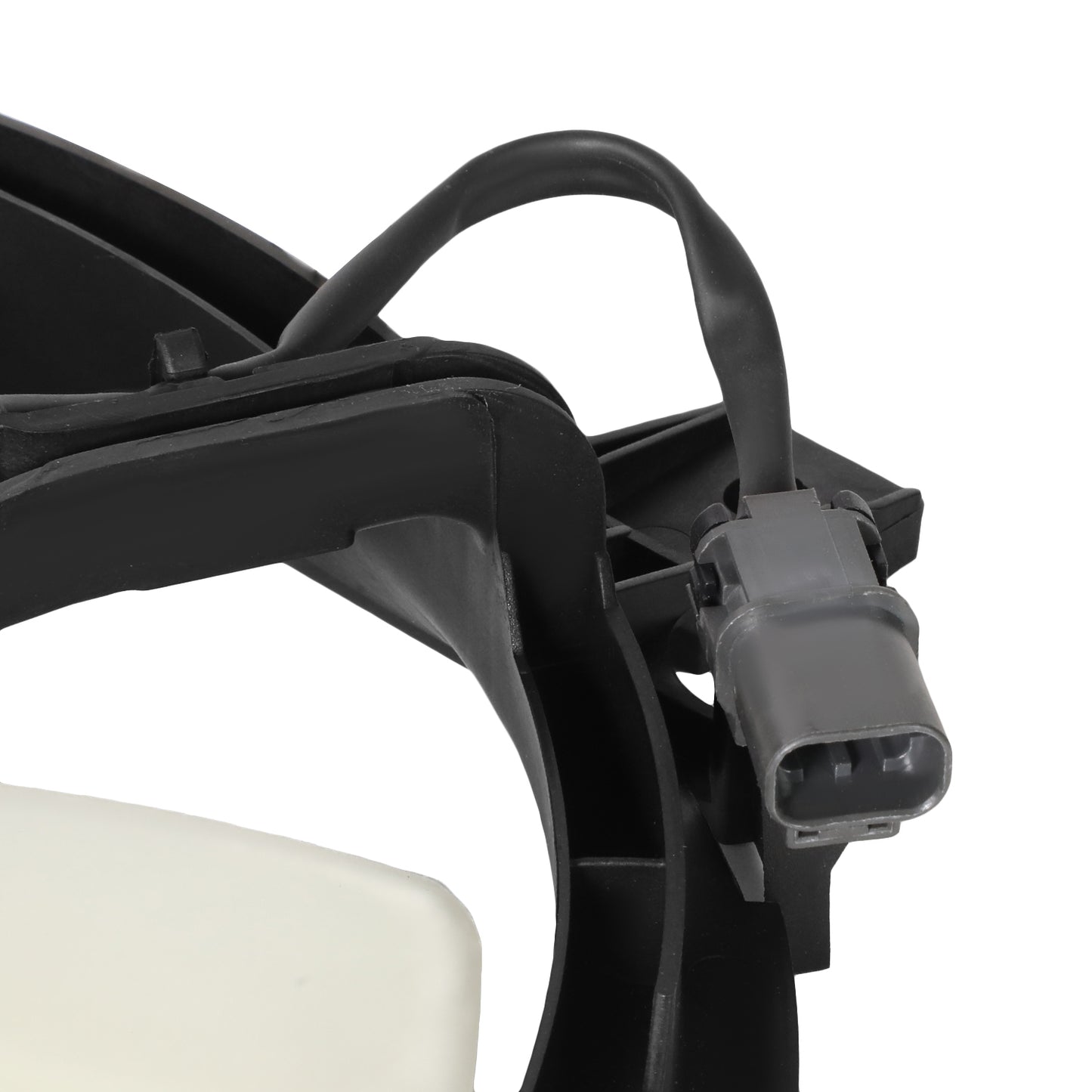 ABANICOS OE STYLE -NISSAN 200SX 1995-1998 / NISSAN LUCINO 1996-1998 / NISSAN NX 1991-1993 / NISSAN SENTRA 1991-1999 / NISSAN TSURU 1991-2012 - FITS 1.6L MODELS WITH MANUAL TRANSMISSION