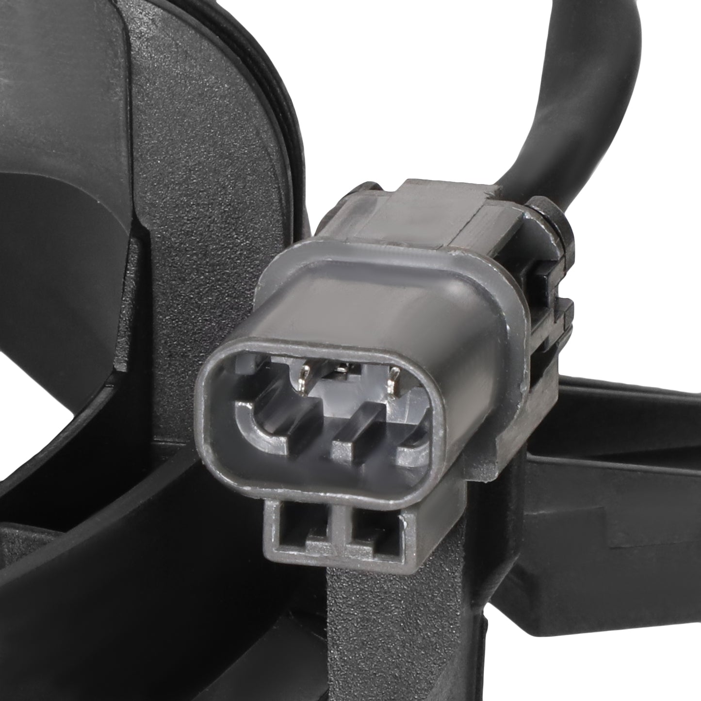 ABANICOS OE STYLE -NISSAN 200SX 1995-1998 / NISSAN LUCINO 1996-1998 / NISSAN NX 1991-1993 / NISSAN SENTRA 1991-1999 / NISSAN TSURU 1991-2012 - FITS 1.6L MODELS WITH MANUAL TRANSMISSION