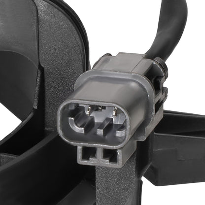 ABANICOS OE STYLE -NISSAN 200SX 1995-1998 / NISSAN LUCINO 1996-1998 / NISSAN NX 1991-1993 / NISSAN SENTRA 1991-1999 / NISSAN TSURU 1991-2012 - FITS 1.6L MODELS WITH MANUAL TRANSMISSION