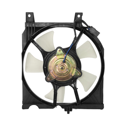 ABANICOS OE STYLE -NISSAN 200SX 1995-1998 / NISSAN LUCINO 1996-1998 / NISSAN NX 1991-1993 / NISSAN SENTRA 1991-1999 / NISSAN TSURU 1991-2012 - FITS 1.6L MODELS WITH MANUAL TRANSMISSION