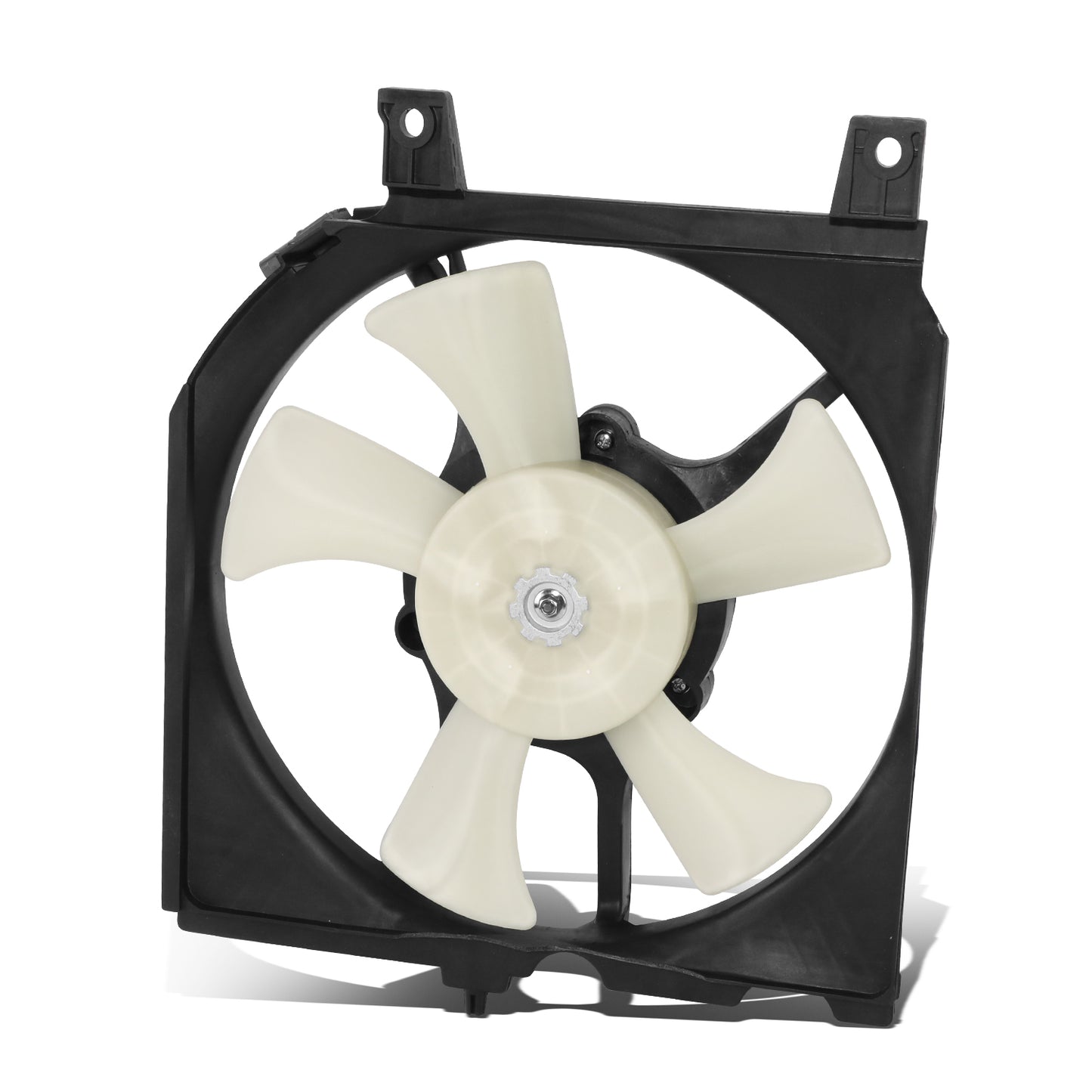 ABANICOS OE STYLE -NISSAN SENTRA 1991-2000 / NISSAN TSURU 1991-1999 / NISSAN NX 1991-1993 - FITS 1.6L MODELS WITH AUTOMATIC TRANSMISSION