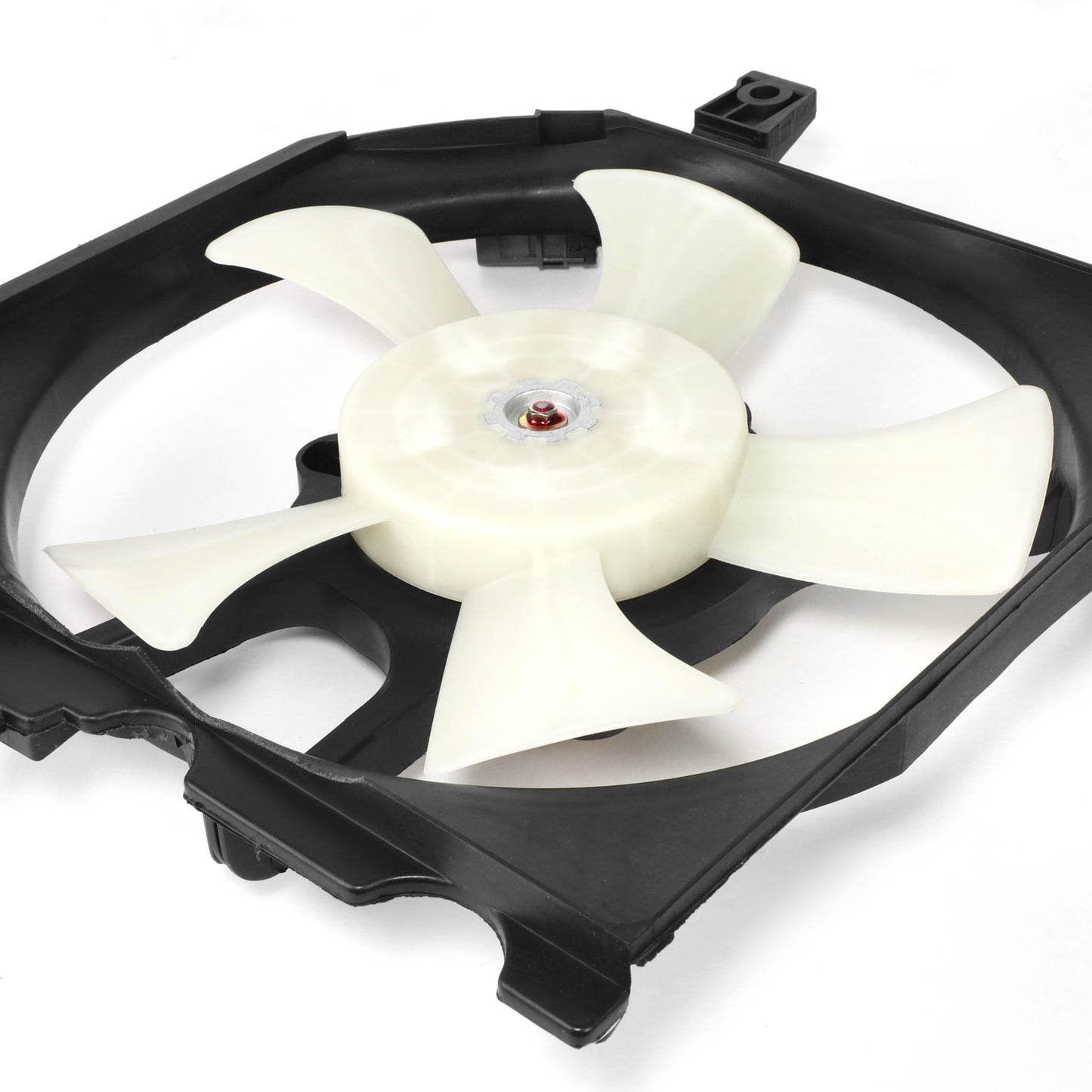 ABANICOS OE STYLE -NISSAN SENTRA 1991-2000 / NISSAN TSURU 1991-1999 / NISSAN NX 1991-1993 - FITS 1.6L MODELS WITH AUTOMATIC TRANSMISSION