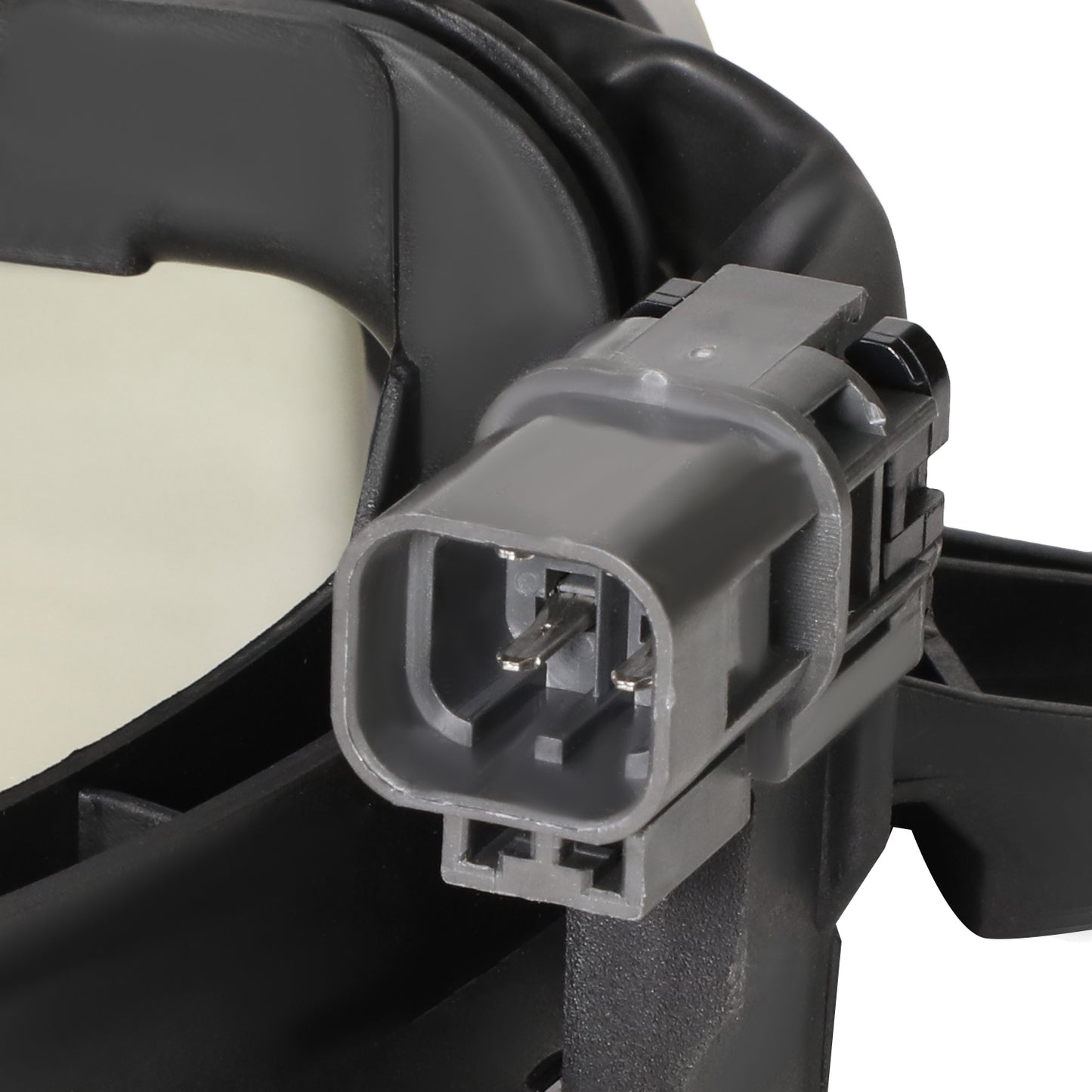 ABANICOS OE STYLE -NISSAN SENTRA 1991-2000 / NISSAN TSURU 1991-1999 / NISSAN NX 1991-1993 - FITS 1.6L MODELS WITH AUTOMATIC TRANSMISSION