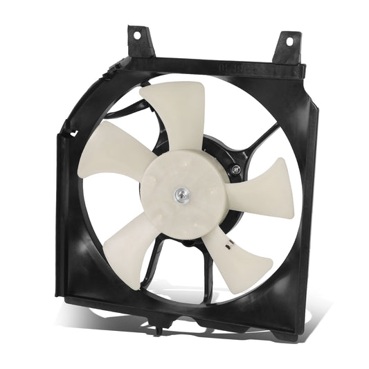 ABANICOS OE STYLE -NISSAN NX 1991-1993 / NISSAN SENTRA 1991-1994 - WITH AUTOMATIC TRANSMISSION