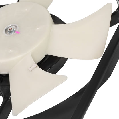 ABANICOS OE STYLE -NISSAN NX 1991-1993 / NISSAN SENTRA 1991-1994 - WITH AUTOMATIC TRANSMISSION