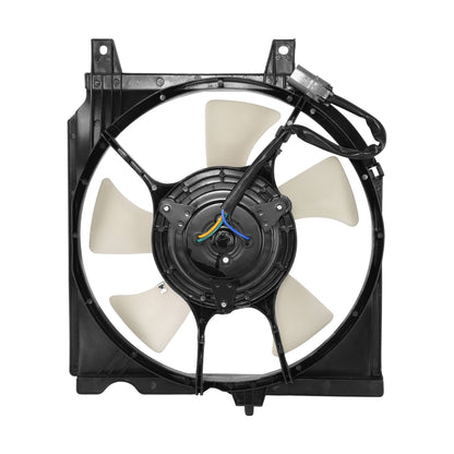 ABANICOS OE STYLE -NISSAN NX 1991-1993 / NISSAN SENTRA 1991-1994 - WITH AUTOMATIC TRANSMISSION